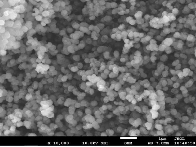 低硅小晶粒ZSM-5分子筛
