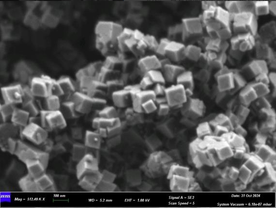 SAPO-11分子筛催化剂